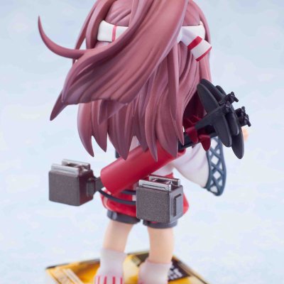 手机站立美少女 No.07 舰队Collection -舰娘- 瑞鳳 PVC塗装済