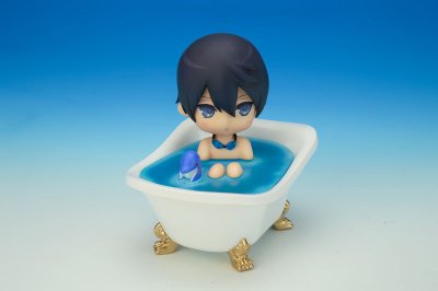 バスでふぉ Free！ 七瀬遙