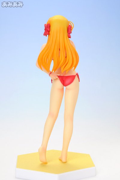 BEACH QUEENS FORTUNE ARTERIAL－Fortune FORTUNE ARTERIAL－ 千堂瑛里華