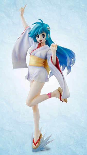 ExcellentModelCORE 咚隆隆 炎魔君熊熊燃烧 雪子姫