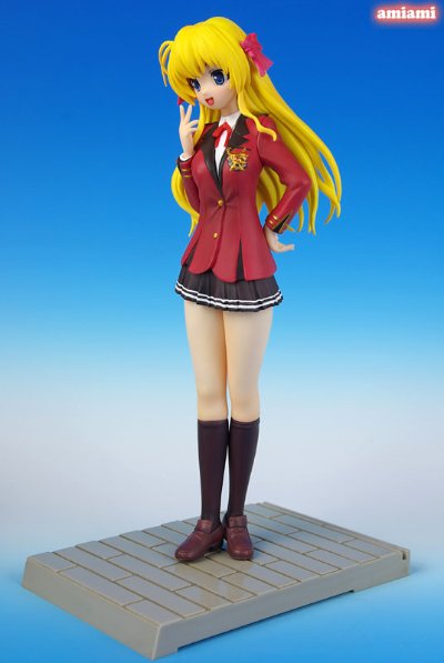 FORTUNE ARTERIAL -Fortune FORTUNE ARTERIAL- 千堂瑛里華