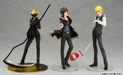 Durarara！！×2 折原临也 Renewal Ver.