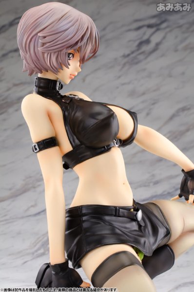 寄性獣医鈴音 有薗鈴音