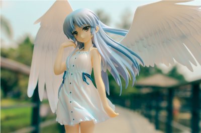 Angel Beats! 天使
