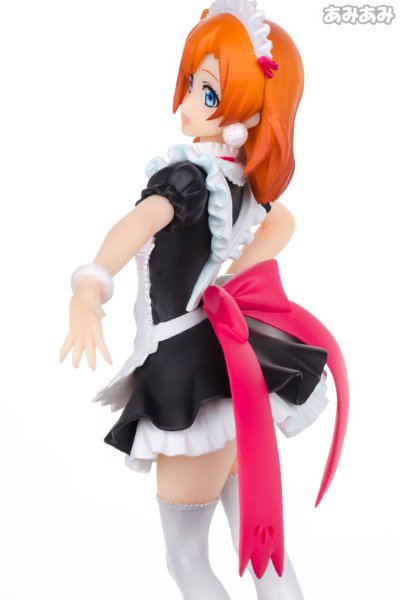 LoveLive! Complete Figure-穂乃果- ステージ衣装
