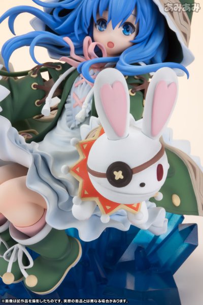 约会大作战 四糸乃