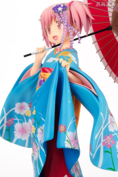 鹿目圆香 舞妓Ver.