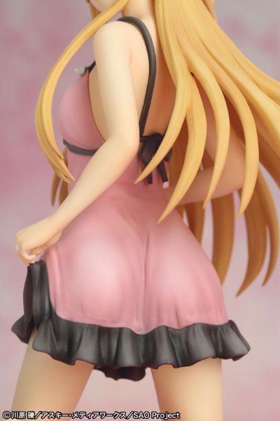 刀剑神域 亚丝娜 -吊带背心