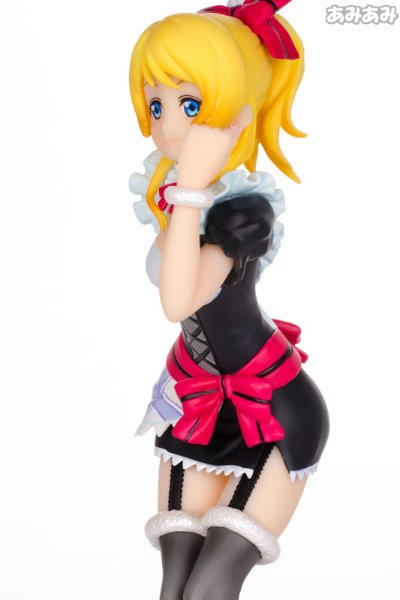 LoveLive! Complete Figure-海未＆絵里- 絢瀬絵里