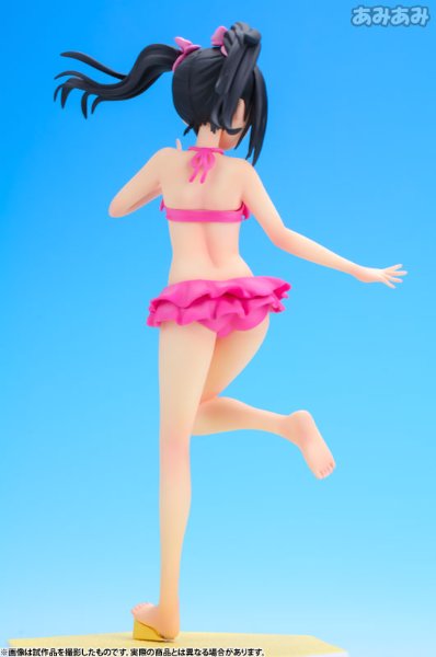 BEACH QUEENS  爱与演唱会！矢泽妮可