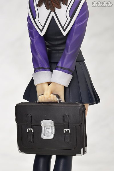 スーパーバイズドフィギュア I”s pure 葦月伊織