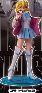 ExcellentModel RAHDX 第３弾 史黛拉・鲁西耶(Ver.2)
