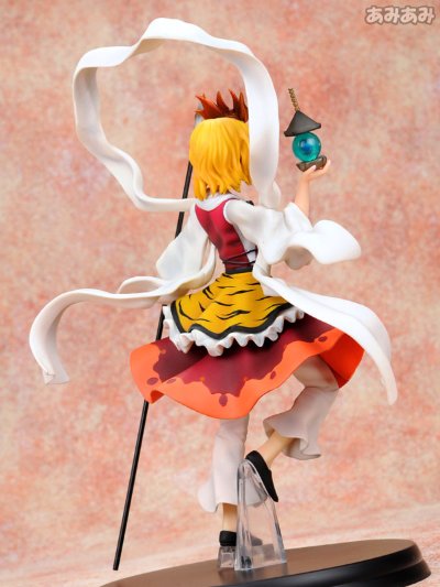 东方Project 毘沙門天の弟子 寅丸星 