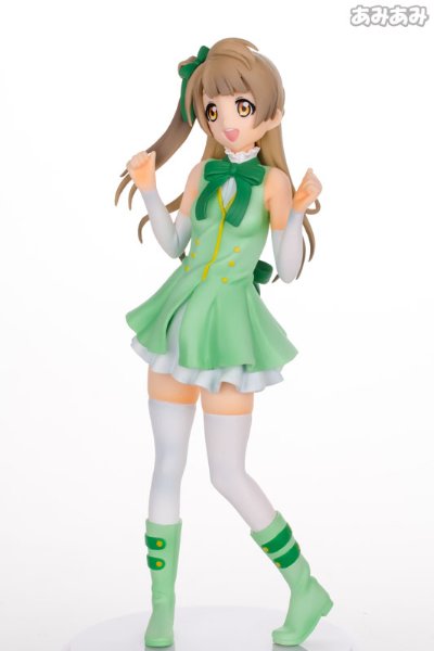 LoveLive!   南小鸟 “KOTORI-START：DASH！！”