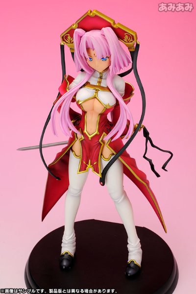 真・恋姫†無双 萌将伝 孫権 真名-蓮華-