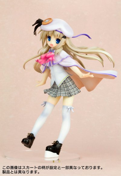 クドわふたー 能美库特 －わふーver.－