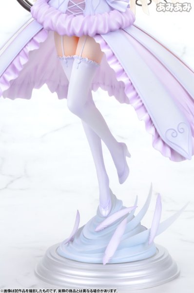 Shining Ark 咲夜 Mode：Seraphim