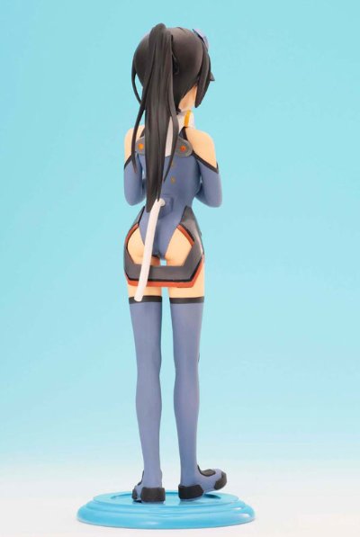 Ice cream 天翔少女 一条瑛花 正常色