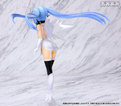 剧场版 天降之物 计时的悲伤女神 尼姆芙 + 伊卡洛斯 与 阿斯特蕾亚