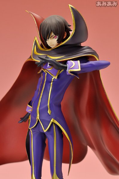G.E.M. CODE GEASS 叛逆的鲁鲁修Ｒ２ zero