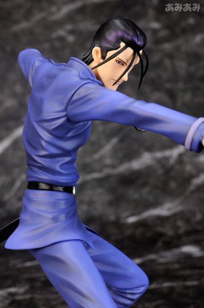 G.E.M. るろうに剣心－明治剣客浪漫譚－ 斎藤一