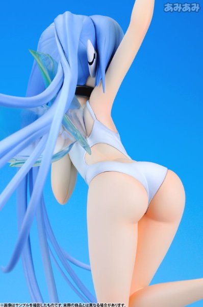 天降之物F  妮姆芙 -泳装-