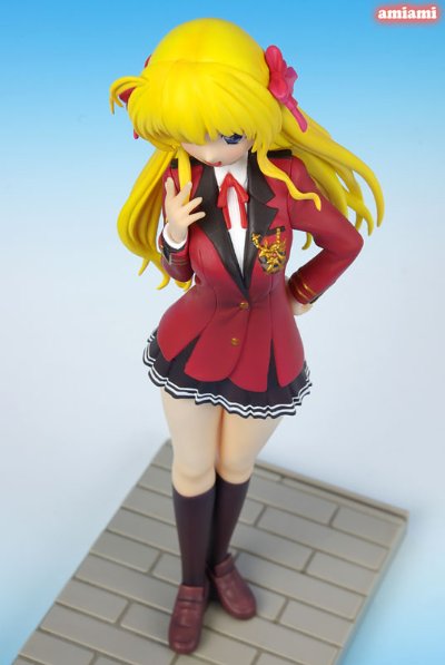 FORTUNE ARTERIAL -Fortune FORTUNE ARTERIAL- 千堂瑛里華