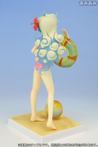 天元突破 ニア 水着Ver. デラックス版