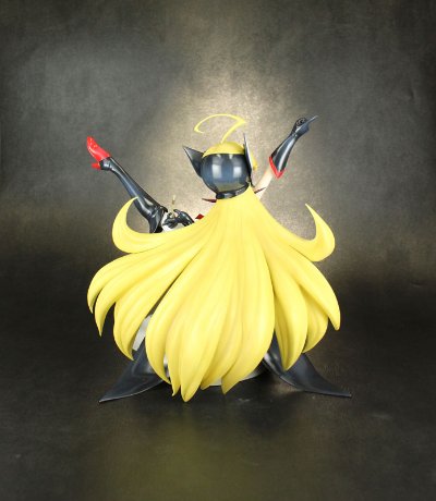 夜ノヤッターマン 多龙芝