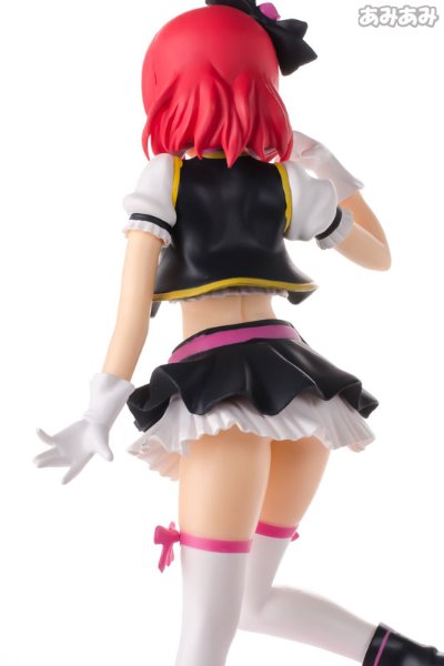 LoveLive!   “1年生-No brand girls” 西木野真姫