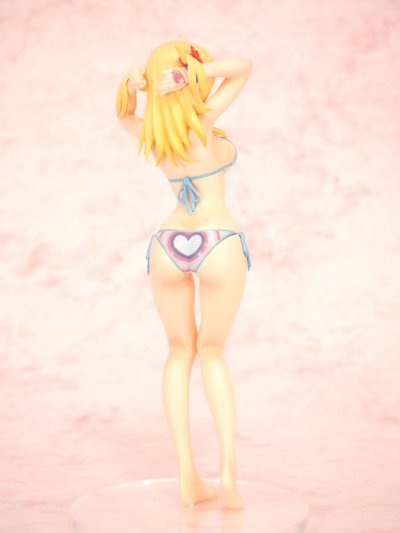 FAIRY TAIL 露西・哈特菲利亚 泳装Ver.