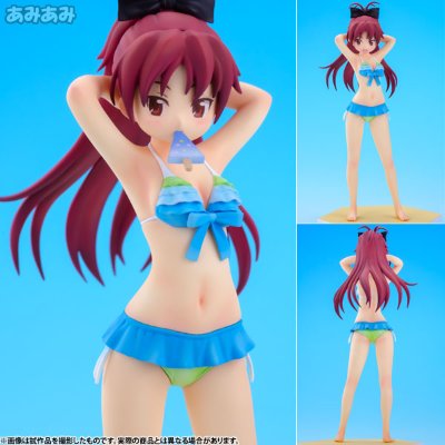 BEACH QUEENS 剧场版 魔法少女小圆 佐仓杏子 Ver.2 