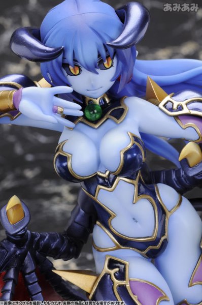 ExcellentModel 神羅万象チョコ 魔将軍アスタロット