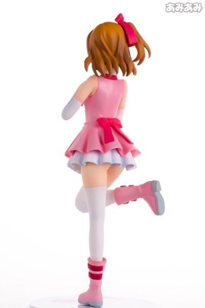 LoveLive!   高坂穂乃果 “HONOKA-START：DASH！！” 