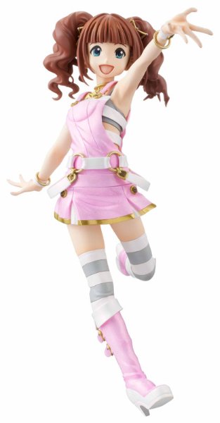 BrilliantStage 偶像大师2 高槻弥生