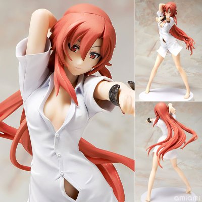 美少女死神还我H之魂 莉萨拉・雷斯托 衬衫