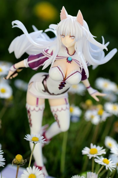 迷宫旅人2 王立图书馆与魔物封印 梅芙梅拉