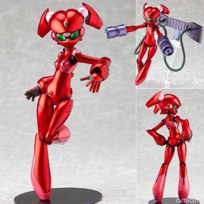 figma 加速世界 绯红之雨