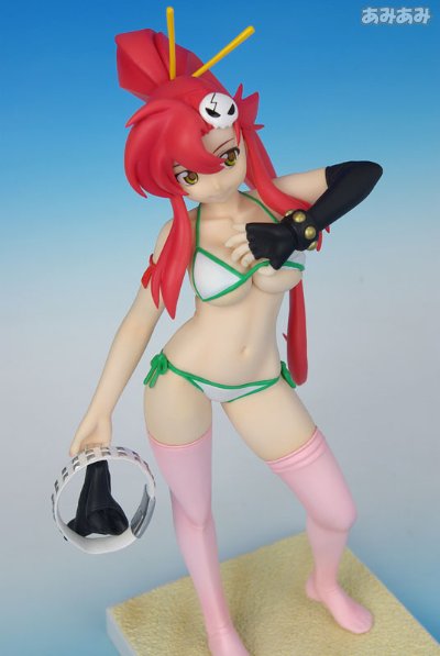 天元突破 天元突破 优子 水着Ver. 通常版