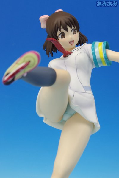 ExcellentModel RD 潜脳調査室 苍井水面