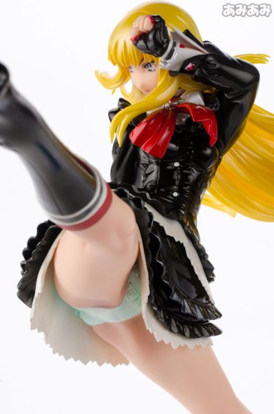 女皇之门 莉莉 2P色Ver.