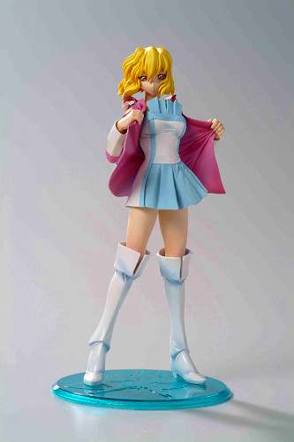 ExcellentModel RAHDX 第３弾 史黛拉・鲁西耶(Ver.2)