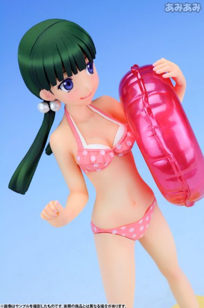 BEACH QUEENS 夏色キセキ 花木優香