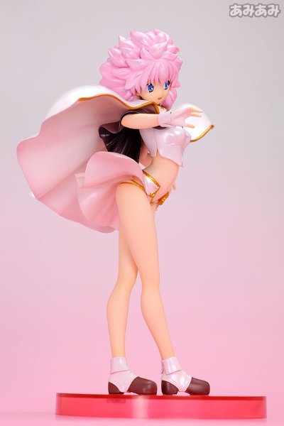 フォー・LeavesLG 兰斯VI ゼス崩壊 シィル・プライン 兰斯VI ver.