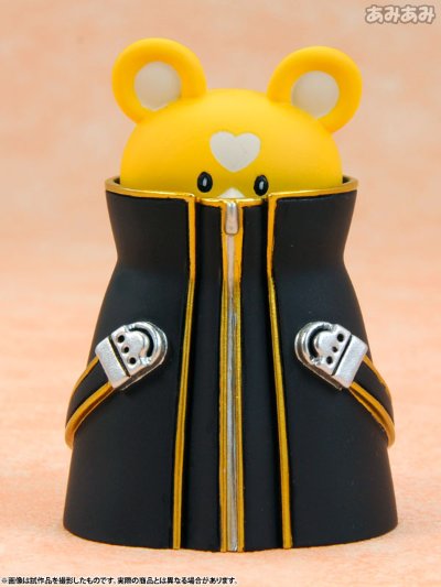 苍蓝钢铁的琶音 -Ars Nova- 霧くまs 春奈