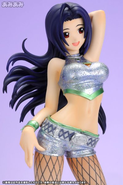 BrilliantStage 偶像大师 三浦あずさ(KINGオブパール360)