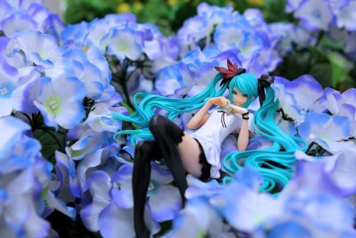 supercell feat. 初音未来 世界第一公主［棕色画框］