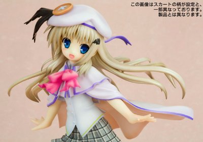 クドわふたー 能美库特 －わふーver.－