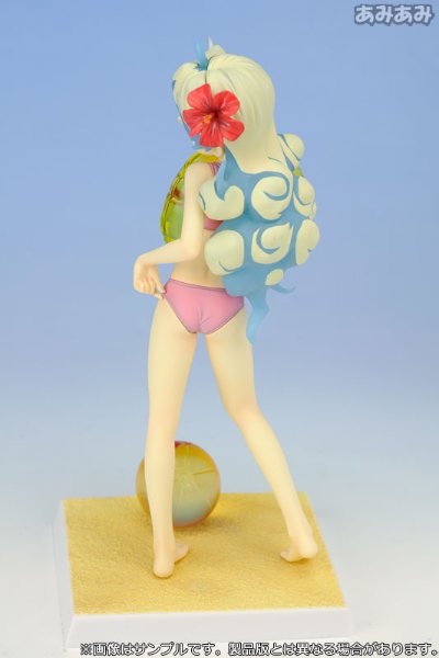 天元突破 ニア 水着Ver. デラックス版