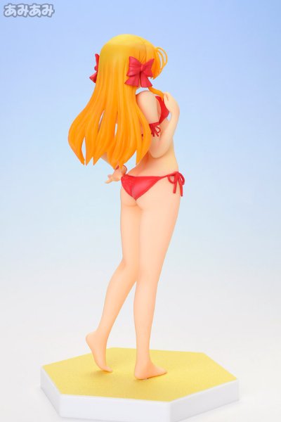 BEACH QUEENS FORTUNE ARTERIAL－Fortune FORTUNE ARTERIAL－ 千堂瑛里華